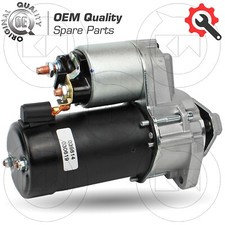Démarreur 12V 1,2KW Moto