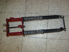 JAWA 210 - 1992 - FOURCHE