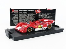 BRUMM 1/43 - FERRARI 312 PB -