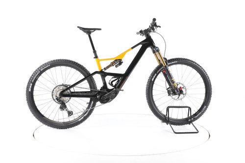 Orbea rise m10 vtt - rise,