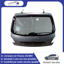 🇫🇷 HAYON PEUGEOT 206 5P ➤8701R5 ♻️