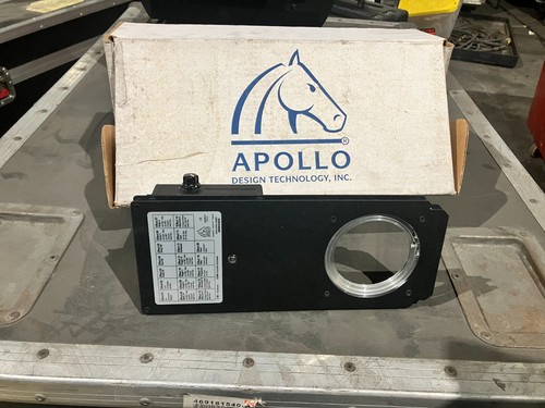 Apollo design smart move - apollo,