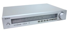 Sony Tuner ST-A35L  Radio FM /
