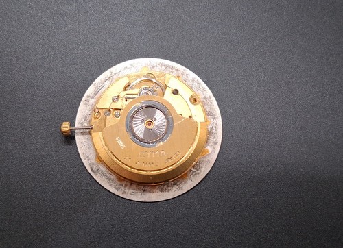 Mouvement montre eta 2892 2 - de, 2892.2