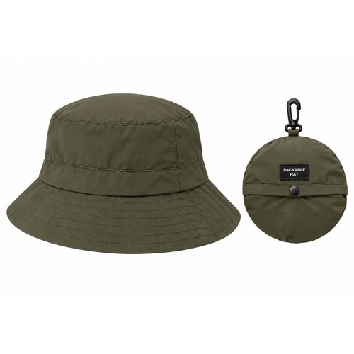 Bob imperméable vert kaki - imperméable,