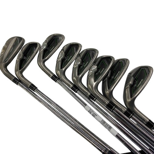 Taylormade iron set rbz - taylormade,