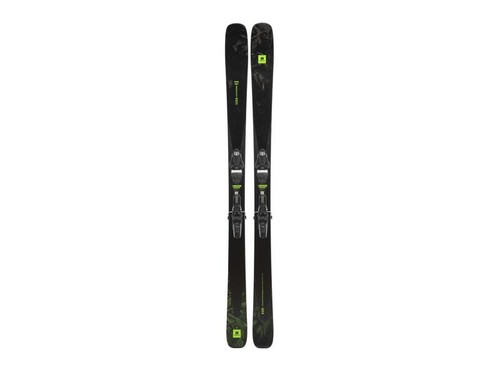 Ski all mountain armada - ski,