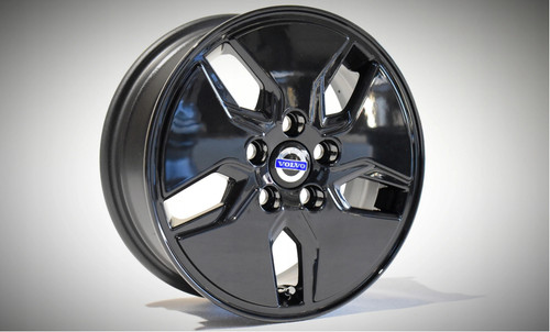 Jantes aluminium volvo - en, c30