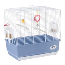 Cage rectangulaire pour