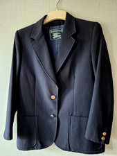 blazer femme " burberry "
