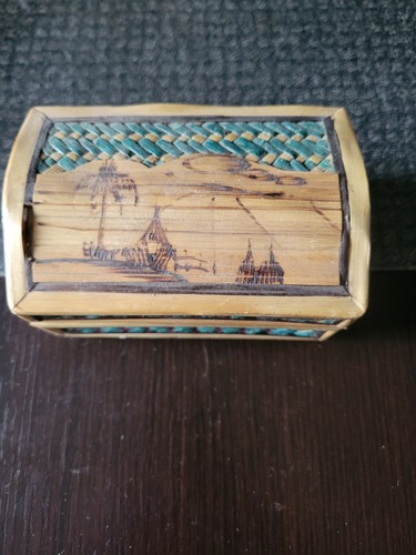Boites bois - boites,