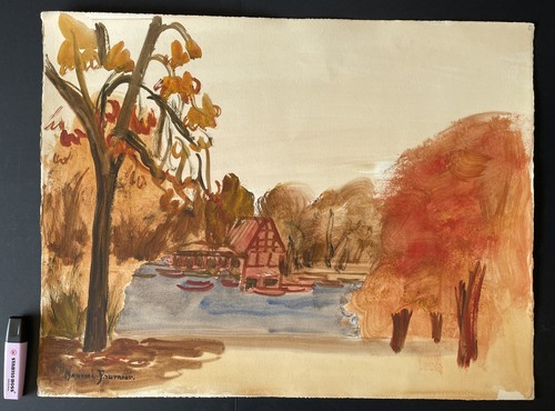 Tableau école paris - de, paris,grande