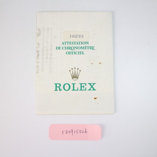 Rolex 16233 datejust watch - datejust,