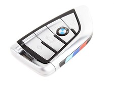 Clé Complète Keyless 2 F45 3