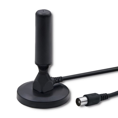 Antenne qoltec dvb - qoltec, dvb-t2