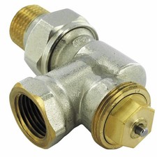 Corps thermostatisable