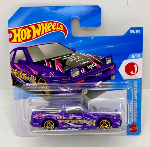 200 hot wheels - 26.200, e.u