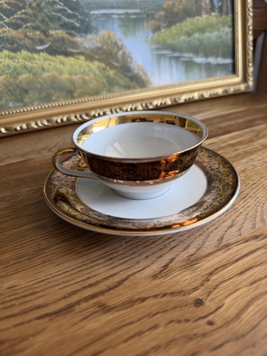 Service tasses café - tasses,