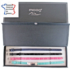 MOOG Paris ; COFFRET 4