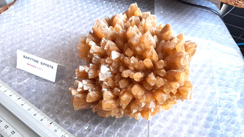 Mineraux collection - mineraux,