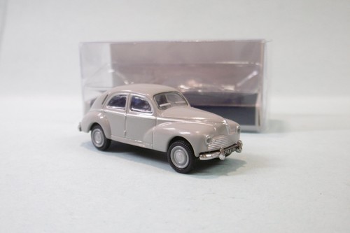 Norev peugeot 203 berline - peugeot,