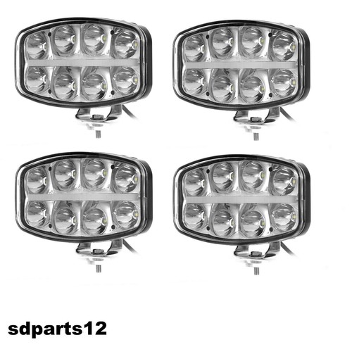 Phares travail led - phares, de