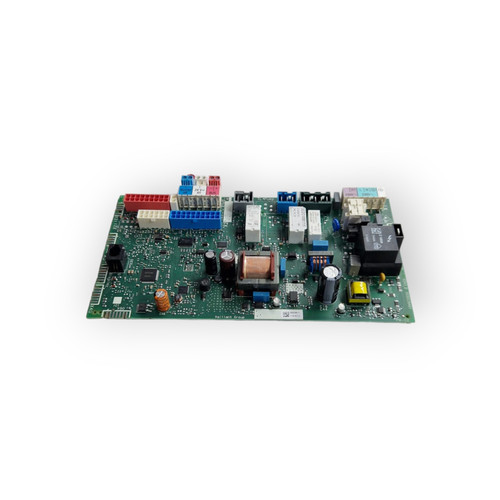 Carte electronique vaillant - carte,