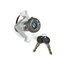 Neiman Contacteur à clé pour