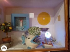 Boite à Rêves: Coffret bois