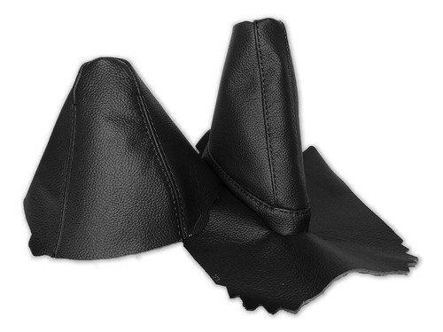 Soufflet levier vitesse et - soufflet, de
