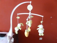 MOBILE MUSICAL SAUTHON COMPLET