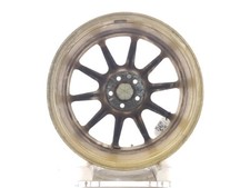 Jante alu - Subaru IMPREZA -