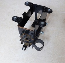 KAWASAKI KH 250 400 S3 KH 1976-79,BAC A BATTERIE TRES BON ETAT