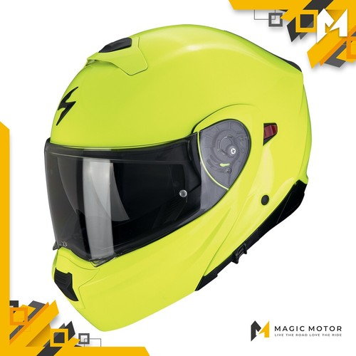 Casque moto modulable - moto,