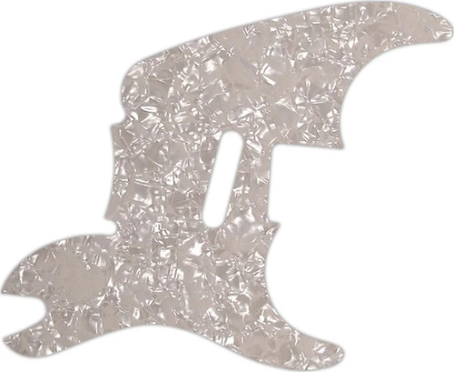 Custom pickguard for squier - custom,