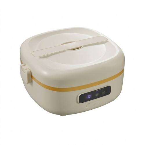 Lunch box chauffante portable - chauffante,