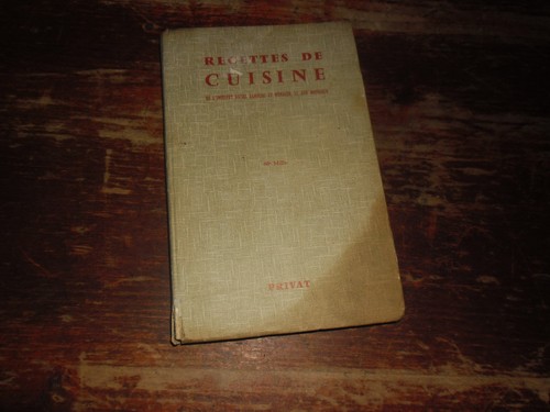 Voir ancien livre de - ancien,