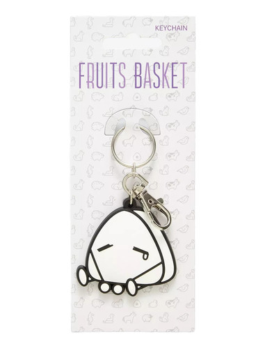 Fruits basket 2019 onigiri - fruits,