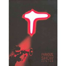Indochine Paradize Show - DVD