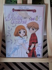 DVD Fruits Basket - Vol 6 - 3