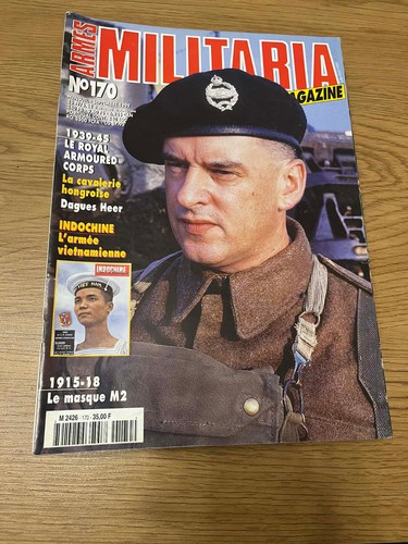 Armes militaria magazine - militaria,