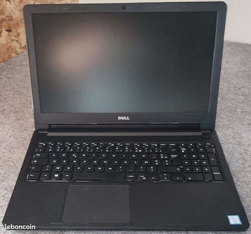 Portable dell vostro 3568 core - portable,