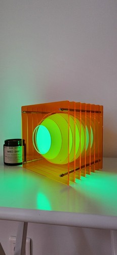 Lampe design vintage - design,