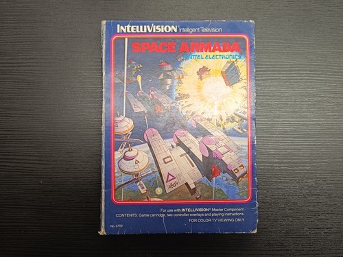 Space armada mattel - armada,