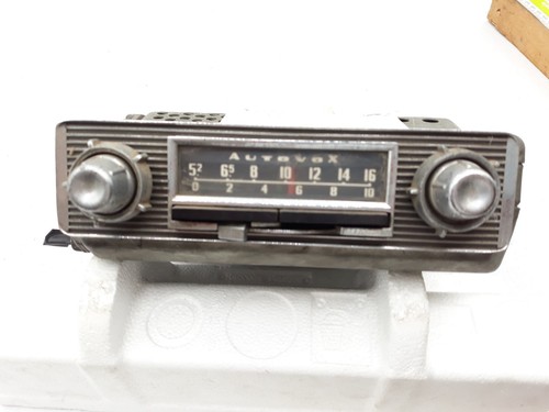 Car radio collection - car,