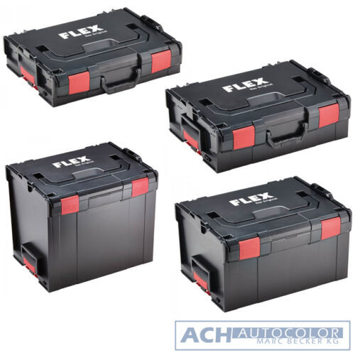 Flex lboxx toutes les - flex, tailles