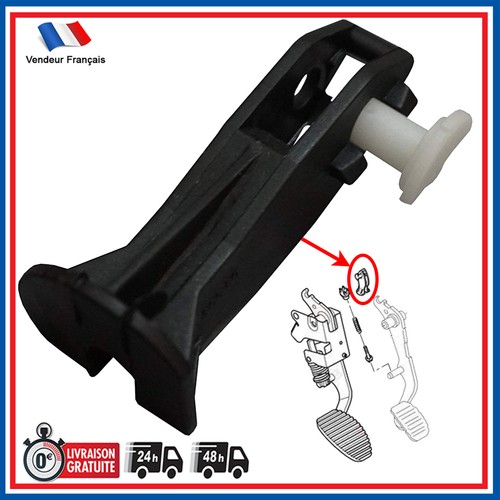 Chape oem 212822 berlingo - chape,