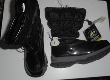APRES SKI P 32 1/2 NOIR