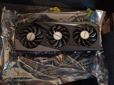 GIGABYTE GeForce RTX 3060 Ti GAMING OC 8Go GDDR6 OC GV-N306TGAMING OC-8G  V2 