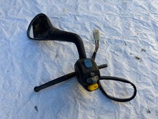 COMMODO GAUCHE - PEUGEOT 50